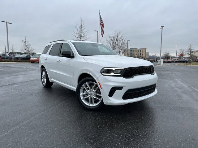 2023 Dodge Durango GT Plus