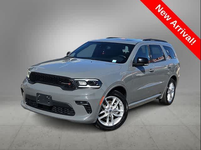 2023 Dodge Durango GT Plus