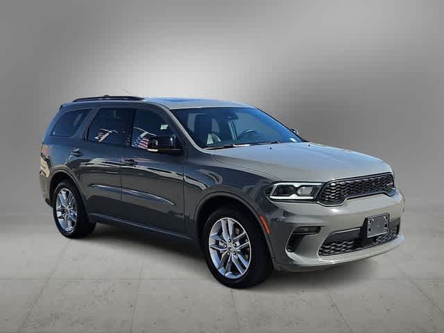 2023 Dodge Durango GT Plus