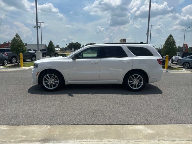 2023 Dodge Durango GT Plus