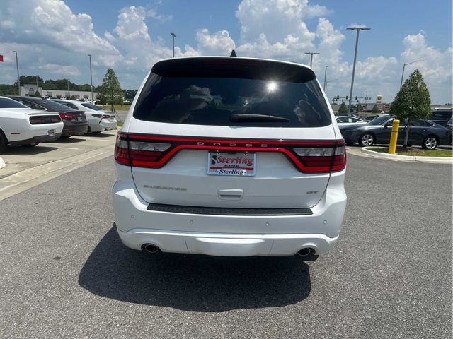 2023 Dodge Durango GT Plus