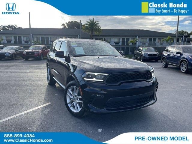 2023 Dodge Durango GT Plus