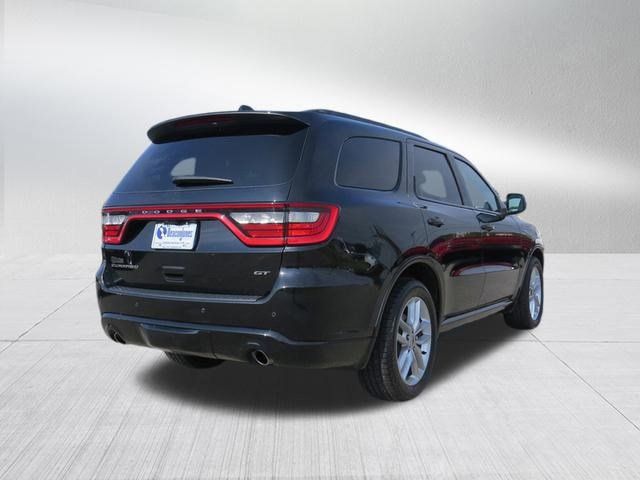 2023 Dodge Durango GT Plus