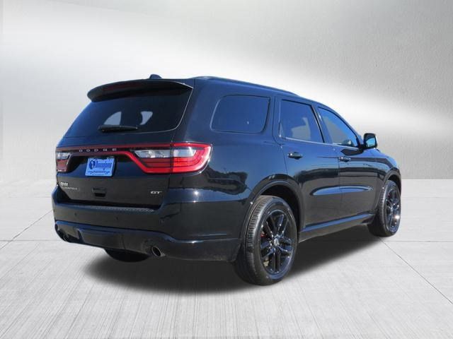 2023 Dodge Durango GT Plus