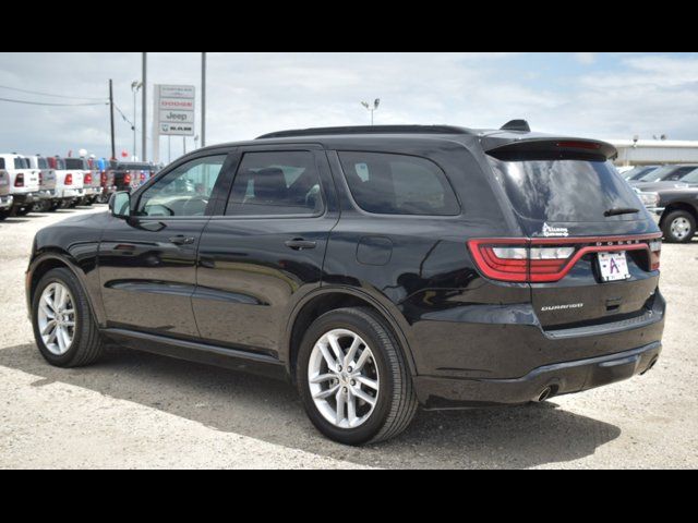 2023 Dodge Durango GT Plus