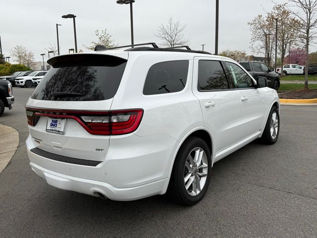 2023 Dodge Durango GT Plus