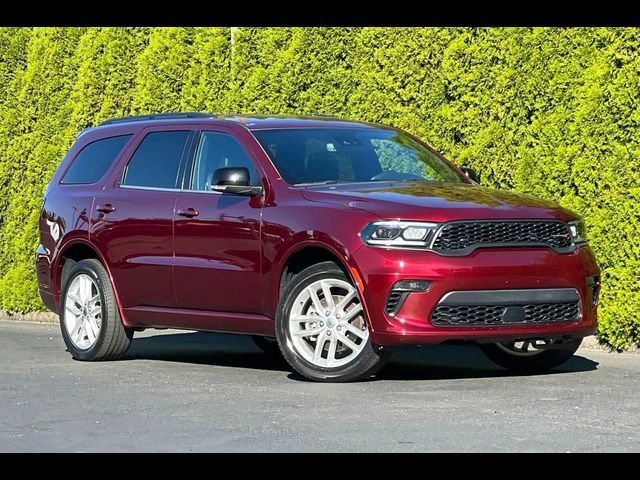 2023 Dodge Durango GT Plus