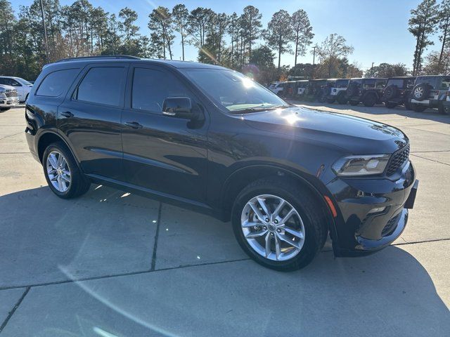 2023 Dodge Durango GT Plus