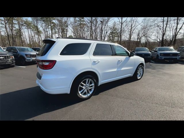 2023 Dodge Durango GT Plus