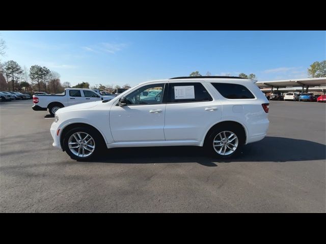 2023 Dodge Durango GT Plus