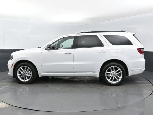 2023 Dodge Durango GT Plus