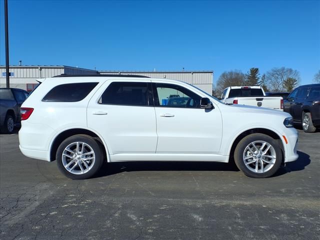 2023 Dodge Durango GT Plus