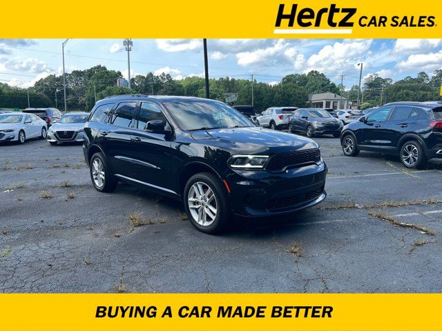 2023 Dodge Durango GT Plus