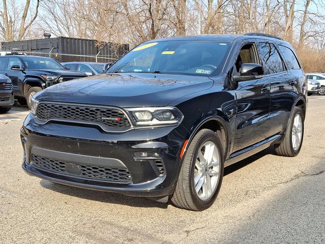 2023 Dodge Durango GT Plus