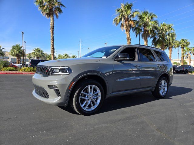 2023 Dodge Durango GT Plus