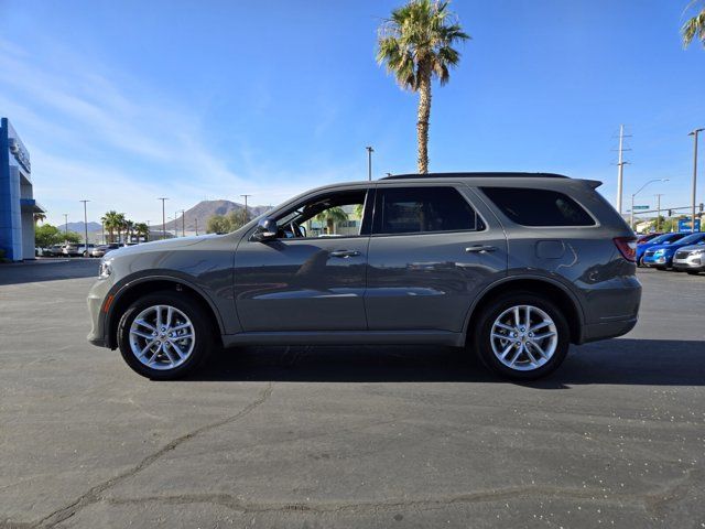 2023 Dodge Durango GT Plus