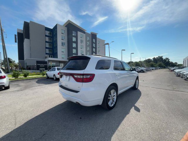 2023 Dodge Durango GT Plus