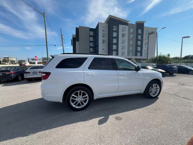 2023 Dodge Durango GT Plus