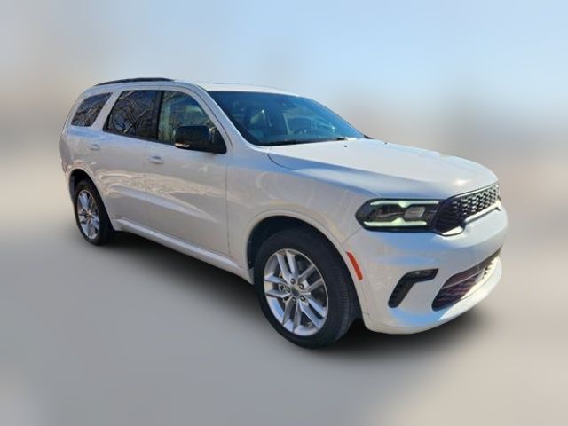 2023 Dodge Durango GT Plus