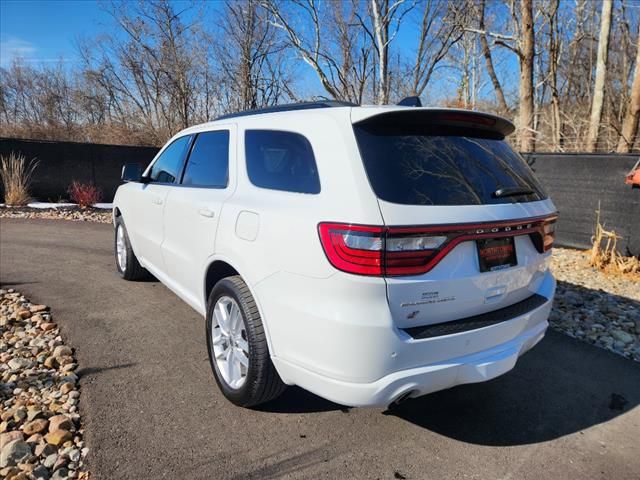 2023 Dodge Durango GT Plus