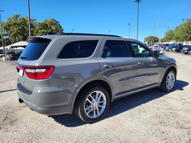 2023 Dodge Durango GT Plus