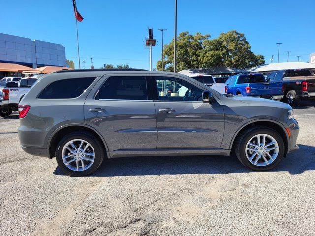 2023 Dodge Durango GT Plus