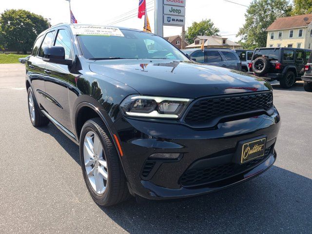 2023 Dodge Durango GT Plus