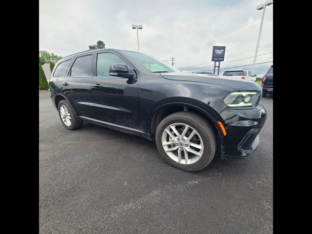 2023 Dodge Durango GT Plus