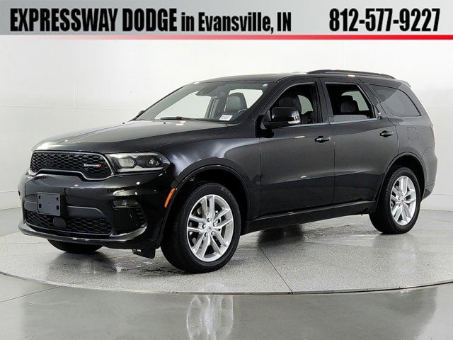 2023 Dodge Durango GT Plus