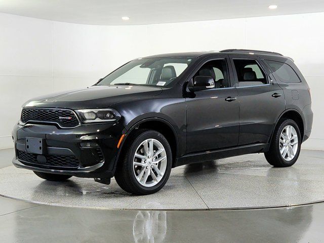 2023 Dodge Durango GT Plus