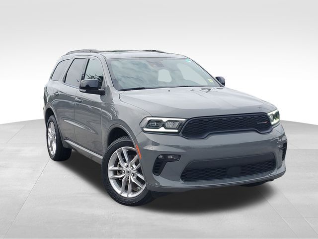 2023 Dodge Durango GT Plus