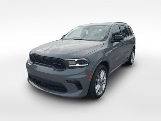 2023 Dodge Durango GT Plus