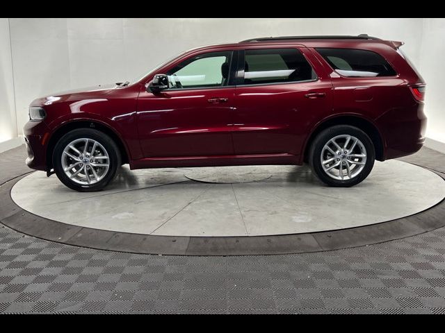 2023 Dodge Durango GT Plus