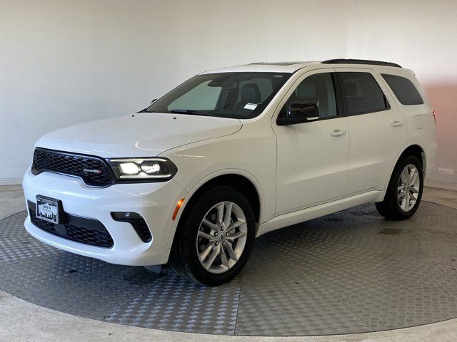 2023 Dodge Durango GT Plus