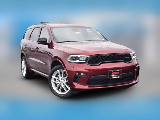 2023 Dodge Durango GT Plus