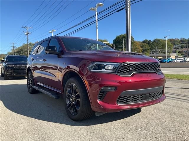 2023 Dodge Durango GT Plus