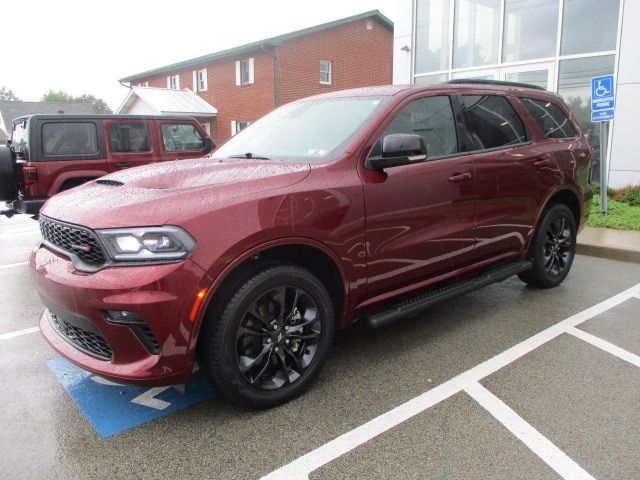 2023 Dodge Durango GT Plus