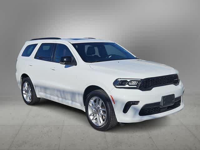 2023 Dodge Durango GT Plus