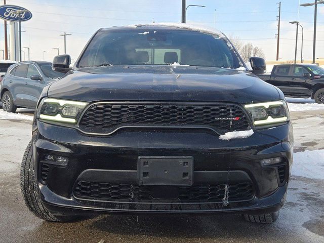 2023 Dodge Durango GT Plus