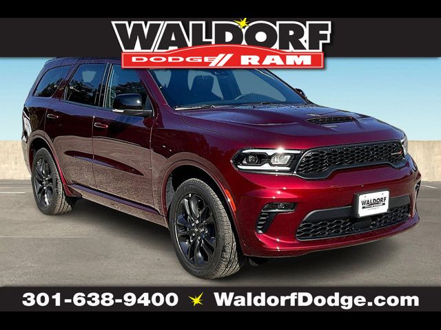 2023 Dodge Durango GT Plus