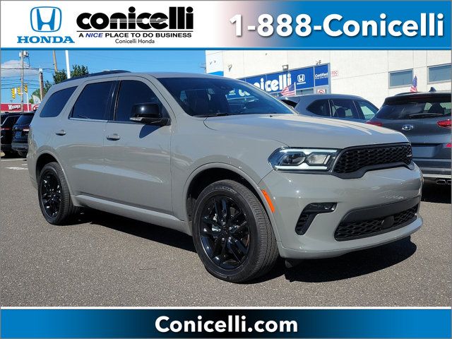 2023 Dodge Durango GT Plus