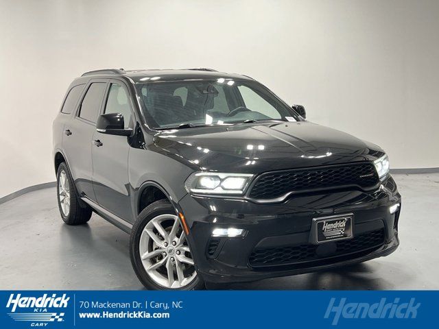 2023 Dodge Durango GT Plus