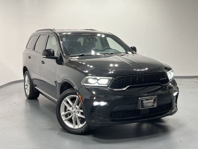 2023 Dodge Durango GT Plus