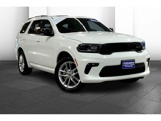 2023 Dodge Durango GT Plus