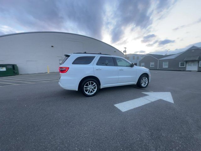 2023 Dodge Durango GT Plus