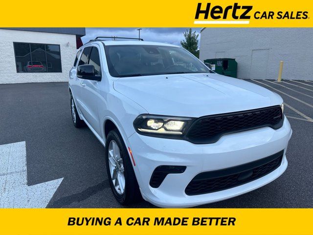 2023 Dodge Durango GT Plus