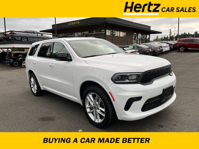 2023 Dodge Durango GT Plus