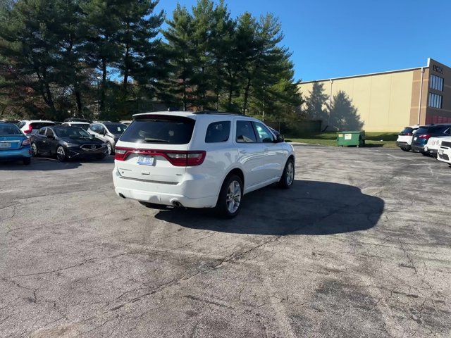 2023 Dodge Durango GT Plus