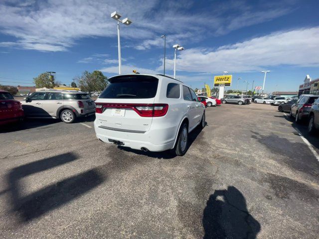 2023 Dodge Durango GT Plus