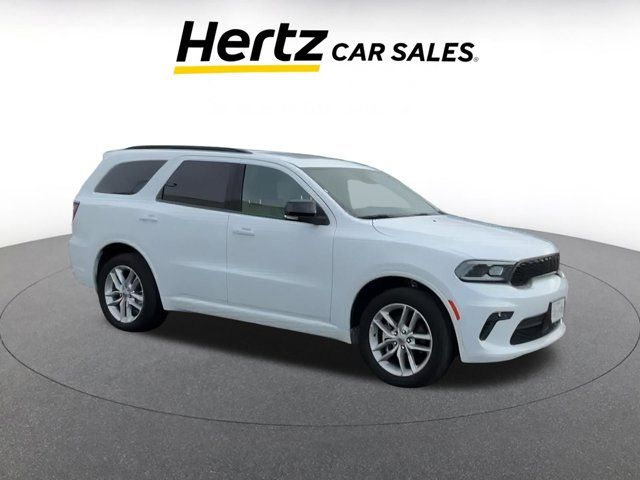 2023 Dodge Durango GT Plus